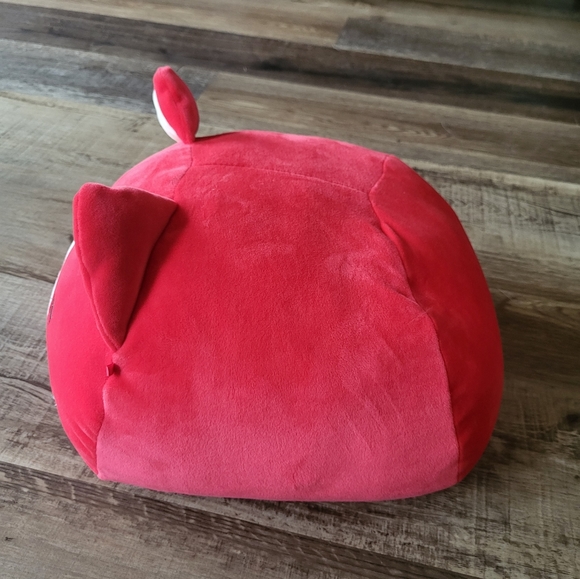 SOLD NEW HTF FITZ THE SQUISHMALLOW STACK - Picture 4 of 6
